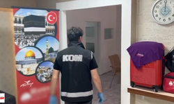 Kayseri ve Tokat’ta Hac-Umre Dolandırıcılığı Operasyonu: 60 Milyon TL’lik Vurgun Ortaya Çıkarıldı