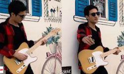 Tokat’tan Alternatif Müziğe Bir İmza: “Telecaster’ın Günlüğü” 23 Mayıs’ta Geliyor!
