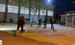 Küfürlü Kavga Sonrası 15 Yaşındaki Çocuk, 17 Yaşındaki Çocuğu Bıçakladı