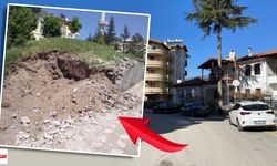Kümbet'e girenler yıkıntıları görünce şaştı kaldı: Gerçek sonradan anlaşıldı!