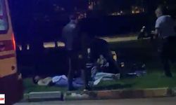Gençlerin Lazer Tartışması Bıçaklı Kavgaya Dönüştü: 1’i Ağır 2 Genç Bıçaklandı