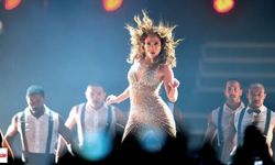 Jennifer Lopez'den Türkiye Mesajı