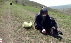Madımak Toplarken Rahatsızlanan Kadın Hayatını Kaybetti