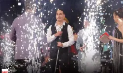 MasterChef'ten Sonra O Ses Türkiye'de de Tokatlı Şampiyon!