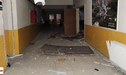 İmam Hatip Lisesi’nde Mutfak Tüpü Patladı: Tatil Faciayı Önledi