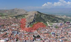 Tokat'ın En Milyoner Mahallesi Olacak Birde Kentsel Dönüşüm Başlayacak Burada Oturanlar Yaşadı Değeri 10'a Katlanacak