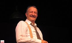 Beyin Kanaması Geçirmişti, Usta Oyuncudan Acı Haber!