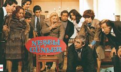 TOGÜ’de Açık Hava Sinema Keyfi:Nostalji Rüzgarı Esecek