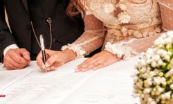 05.05.2025 Çılgınlığı: Tokat'ta Nikah Dairesinde Rekor Yoğunluk