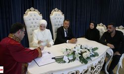 05.05.2025 Çılgınlığı: Tokat'ta Nikah Dairesinde Rekor Yoğunluk