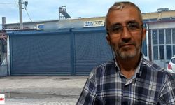 Tokat’ta İş Kazası Can Aldı: Sanayi Esnafı Yasta