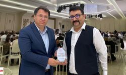 Niksar’da Sağlıkçılara Vefa Gecesi!