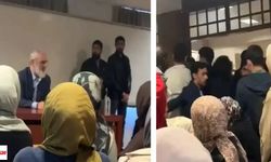 Nurettin Yıldız Yumurtalı Saldırıya Uğradı