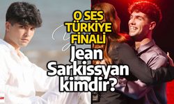 O Ses Türkiye Jean kimdir, nereli? Jean Sarkissyan kaç yaşında, ne iş yapıyor?