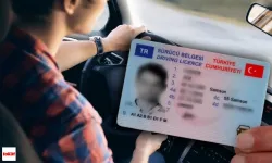 Sürücüler İçin Kritik Tarih 31 Temmuz'a Kadar Vaktiniz Var!