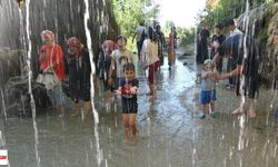 Tokat’ta Serinlemek, Piknik Yapmak ve Mağara Keşfi Yapmak İsteyenler Buraya Akın Edecek!