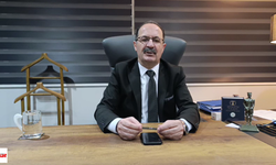 Kooperatif Başkanı Osman Destebaşı’ndan İddialar!