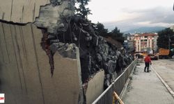 Tokat’ta Otopark Sorunu İçin Düğmeye Basıldı: Yıkım Başladı!