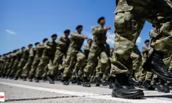 Tokat'ta Özel Gençler Askere Uğurlandı Kına ve Eğlence 'de Yapılacak