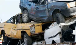 Tokat'ta Hurda Aracını Veren Herkese Sıfır KM TOGG Verilecek
