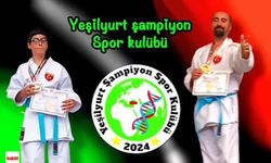 Ali Emirhan Yeşilyurt, Romanya’da Türkiye’yi Temsil Edecek!