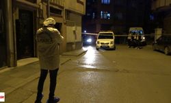 Park Yeri Kavgası Kanlı Bitti: Baba ve Oğul Silahlı Saldırıya Uğradı