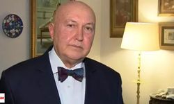 Prof. Ercan’dan Kötü Haber: Beyin Kanaması ve İnme Geçirdi!
