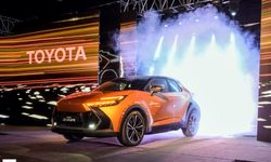 Toyota Gemileri Yaktı Geldi 1 Milyon'un Altına Sıfır Araba Satıyor Yetişen Alacak