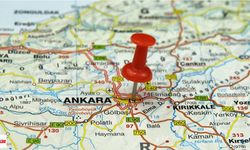 Bu Yollar Trafiğe Kapatıldı Ankara, Tokat ve Kayseri İçin Yayınlandı