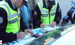Trafikte Sıkı Denetim Bilmeyen Tokatlı Sürücülere Rekor Cezalar Kesilecek