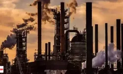 Bölge Karasularında Petrol Fışkırıyor Harekete Geçildi Yakında Çıkarılacak