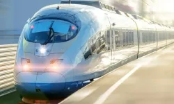 Süper Hızlı Tren Geliyor  80 Dakikada İstanbul'a Gidilecek