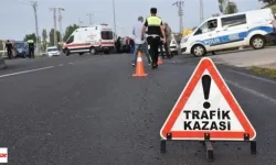 Bu Yollar Ölüm Saçıyor Giden Kaza Yapmadan Dönmüyor En Çok Ölüm İse Başkent'te Yer Alıyor