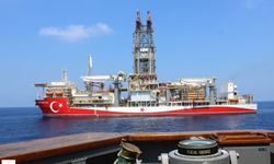 Oluk Oluk Çıkıyor Enerji'de Yeni Bir Çağ Başlıyor 75 Milyar Metreküp Keşfedildi