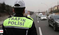 Trafikte Sert Cezalar Geliyor Tokat Yollarında Bunları Yapanlar Ağır Cezaya Çarptırılacak