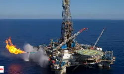 Bölge Resmen Doğal Gaz Kaynıyor Kardeş Ülkede Büyük Buluş