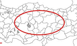 Kocaeli, Ankara,Tokat,İstanbul,Elazığ Dikkat 1 Gün Boyunca Sürecek