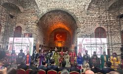 Tokat’ta Yaşayan Miras Festivali'nin İlk Günü Sağanak Yağışla Hüsrana Dönüştü!
