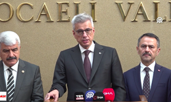Bakan Memişoğlu: “Sağlıklı Türkiye İçin Önce Kilo Sorununu Çözmeliyiz”