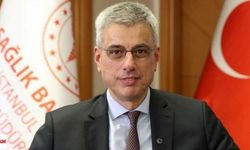 Memişoğlu Açıkladı: Sağlık Bakanlığı'na 19 Bin Yeni Personel Alımı Yapılacak