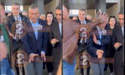 CHP Genel Başkanı Özgür Özel’e Saldırı! Açıkalamalar Peş Peşe Geldi!