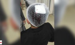 Şampiyonluk Sevinci Az Kalsın Can Alıyordu: Havai Fişek 9 Yaşındaki Çocuğun Başına İsabet Etti