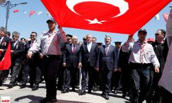 Bakan Güler: Yerli Savunma Bekamızın Teminatı