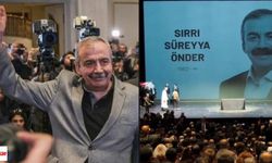 Sırrı Süreyya Önder’e Veda: AKM’de Anma Töreni, Zincirlikuyu’da Son Yolculuk