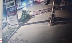 Sokakta Gördüğü Eski Kocasını Silahla Vurdu: Olay Kamerada