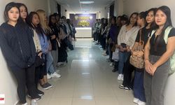 SPA ve Masaj Salonlarında Kaçak Çalıştırılan 36 Yabancı Uyruklu Kadın Yakalandı
