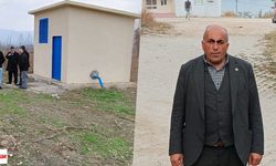 Tokat’ta İçme Suyu Krizi: Muhtarlardan “Kartlı Sistem” Talebi