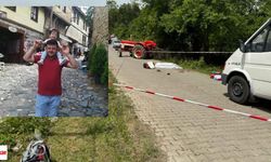 Tarlada Başlayan Tartışma Kanla Bitti: Kardeş, Enişte, Yeğen Öldü!