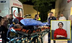 Tokat Erbaa’da Aile İçinde Silahlı Kavga: Yengesini Öldürdü, Ağabeyini Yaraladı
