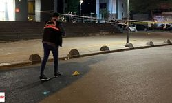 Tartışma Can Aldı: Husumetlisini Kaldırımda Silahla Vurarak Öldürdü
